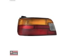 TÜNEYLER 'DEN TOYOTA STARLET STOP LAMBASI TAKIMI 1990 1993