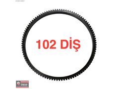 TÜNEYLER 'DEN TOYOTA HİLUX VOLANT DİŞLİSİ 1990 2005