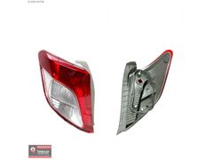 TÜNEYLER 'DEN TOYOTA YARİS STOP LAMBASI TAKIMI 2012 2014
