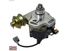TÜNEYLER 'DEN TOYOTA COROLLA DİSTRİBÜTÖR 1993 1997