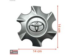 TÜNYELER 'DEN TOYOTA HILUX JANT GÖBEĞİ (VİGO / REVO) 2007- 2020