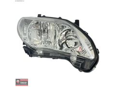 TÜNEYLER 'DEN TOYOTA COROLLA FAR TAKIMI 2010 2012 SAĞ VE SOL