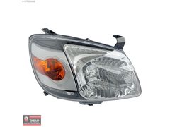 TÜNEYLER 'DEN MAZDA BT50 FAR 2006 2008 SAĞ VE SOL MEVCUT