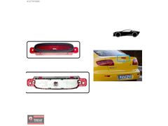 TÜNEYLER 'DEN MAZDA 3 BAGAJ STOP LAMBASI 2003 2008