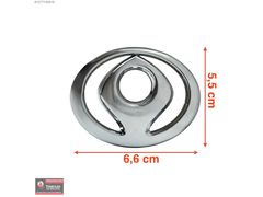 TÜNEYLER 'DEN MAZDA ARMA YAZI LOGO 929 , 626 , 323 , 6 , 3 , 2