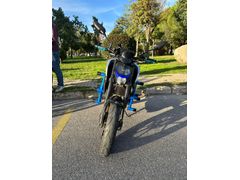 Sahibinden CFmoto 250NK