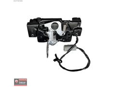 TÜNEYLER 'DEN MAZDA 3 KAPUT KİLİDİ 2009 2012