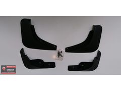 TÜNEYLER 'DEN MAZDA 3 PAÇALIK TAKIMI 2003 2010