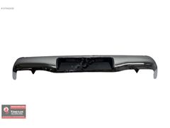 TÜNEYLER 'DEN TOYOTA HILUX ARKA TAMPON 2006-2014