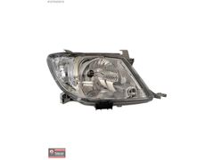 TÜNEYLER 'DEN TOYOTA HILUX FAR 2009 2011 SAĞ VE SOL