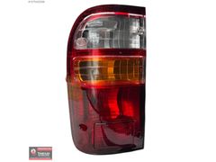 TÜNEYLER'DEN TOYOTA HILUX STOP LN145 2002-2005 SAĞ VE SOL