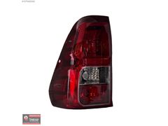 TÜNEYLER 'DEN TOYOTA HILUX STOP DUYLU LEDSİZ 2015 2023