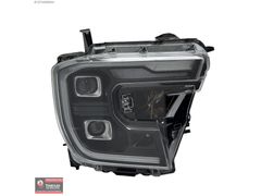 TÜNEYLER 'DEN FORD RANGER FAR 2023-2025 MERCEK+LED+MOTOR+BEYİN