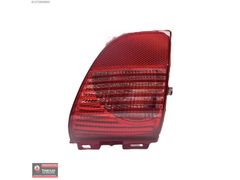 TÜNEYLER 'DEN PEUGEOT 2008 ARKA TAMPON REFLEKTÖRÜ 2013 - 2016