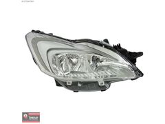 TÜNEYLER 'DEN PEUGEOT 508 FAR 2011-2013 SAĞ VE SOL (MOTORLU)