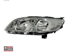 TÜNEYLER 'DEN PEUGEOT 301 FAR 2012-2016 SAĞ VE SOL (MOTORLU)