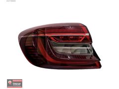 TÜNEYLER 'DEN RENAULT CLIO 5 DIŞ STOP 2021-24 DUYLU ICON PAKET