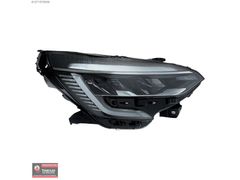 TÜNEYLER 'DEN RENAULT CLIO 5 FAR 2021-2024 LED MOTORLU ICON PKET