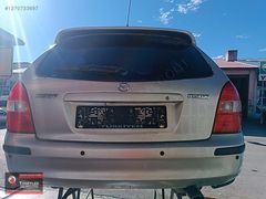 TÜNEYLER 'DEN MAZDA 323 HB BAGAJ KAPAĞI