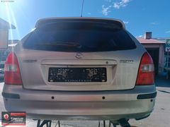 TÜNEYLER 'DEN MAZDA 323 HB STOP LAMBASI