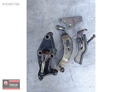TÜNEYLER 'DEN MAZDA 323 GERGİ AYAKLARI