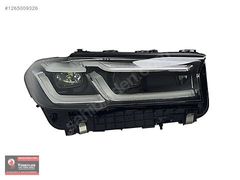 TÜNEYLER 'DEN BMW G30 FAR 2020-2023 - BEYINLER ÜSTÜNDE - SAĞ/SOL