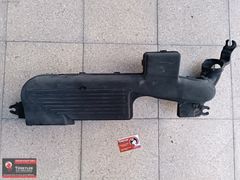 TÜNEYLER 'DEN MAZDA 323 ÖN HAVA DEPOSU