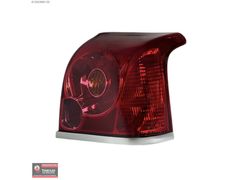 TÜNEYLER 'DEN TOYOTA AVENSİS STOP LAMBASI 2003 2005