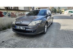 Sahibinden Renault Laguna 1.5 dCi Expression 2010 Model  337.400 km Gri