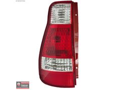 TÜNEYLER 'DEN HYUNDAİ MATRİX STOP LAMBASI 2006 2011