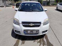 Sahibinden Chevrolet Aveo 1.4 LS 2011 Model  101000 km Beyaz