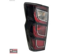 TÜNEYLER 'DEN ISUZU D-MAX STOP LAMBASI LED'Lİ 2024 2026 SAĞ SOL