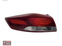 TÜNEYLER 'DEN HYUNDAİ ELANTRA STOP LAMBASI İÇ VE DIŞ 2016 2018