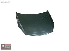 TÜNEYLER 'DEN HYUNDAİ İ30 MOTOR KAPUTU 2007 2011