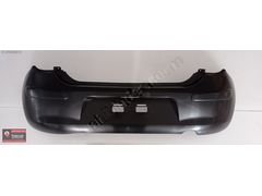 TÜNEYLER 'DEN NİSSAN MİCRA ARKA TAMPON K13 2011 2013