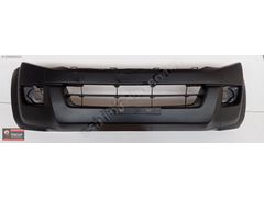 TÜNEYLER 'DEN ISUZU D MAX ÖN TAMPON 2011 2017 4X2 4X4