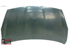 TÜNEYLER 'DEN HYUNDAİ İ20 MOTOR KAPUTU 2009 2011