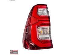 TÜNEYLER 'DEN TOYOTA HILUX STOP LED 2021-2024