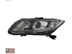 TÜNEYLER 'DEN HONDA CIVIC FAR 2012 - 2015 XENONLU MOTORLU FB7