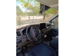 Sahibinden Ford Transit 350 L 2024 Model  25.000 km Beyaz