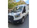 Sahibinden Ford Transit 350 L 2024 Model  25.000 km Beyaz