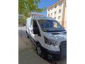 Sahibinden Ford Transit 350 L 2024 Model  25.000 km Beyaz