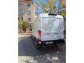 Sahibinden Ford Transit 350 L 2024 Model  25.000 km Beyaz