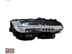 TÜNEYLER 'DEN VOLVO S90 FAR 2016-2020 ÜÇ BEYİNLİ YÜKSEK PAKET