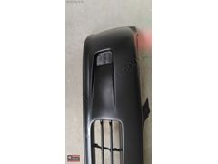 TÜNEYLER 'DEN HONDA CİVİC ÖN TAMPON BANTSIZ 1999 - 2001