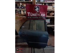 TÜNEYLER 'DEN MAZDA 626 SAĞ ARKA KAPI 1998 2003
