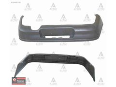 TÜNEYLER 'DEN MAZDA 323 ARKA TAMPON 1990 1995