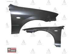 TÜNEYLER 'DEN MAZDA 323 ÇAMURLUK 1999-2001