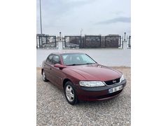 Galeriden Opel Vectra 2.0 GLS 1997 Model Tokat