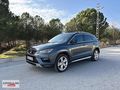 ÇÖVELİLER OTOMOTİV'den HATASIZ BOYASIZ SEAT ATECA FR C.TAVAN